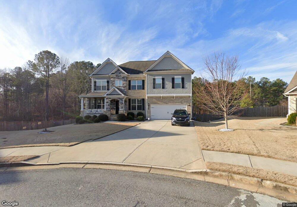 67 Hillview Dr, Acworth, GA 30101 - photo 1