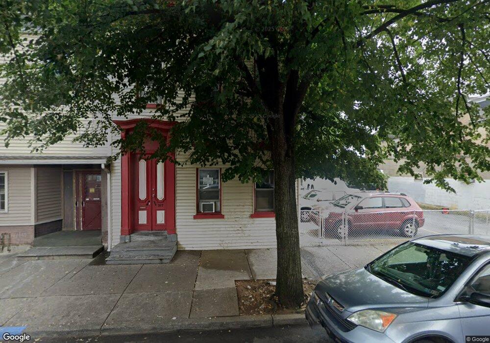 323 Ridge Ave unit 327, Allentown, PA 18102 - photo 1