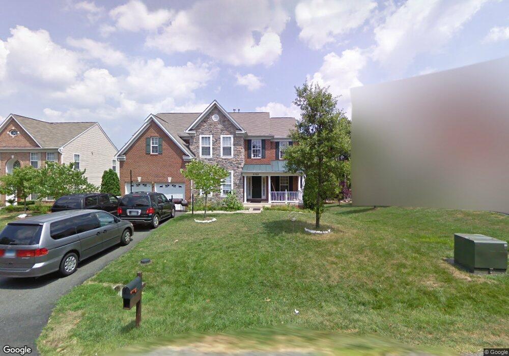 6310 Buffalo Ridge Rd, Falls Church, VA 22044 - photo 1