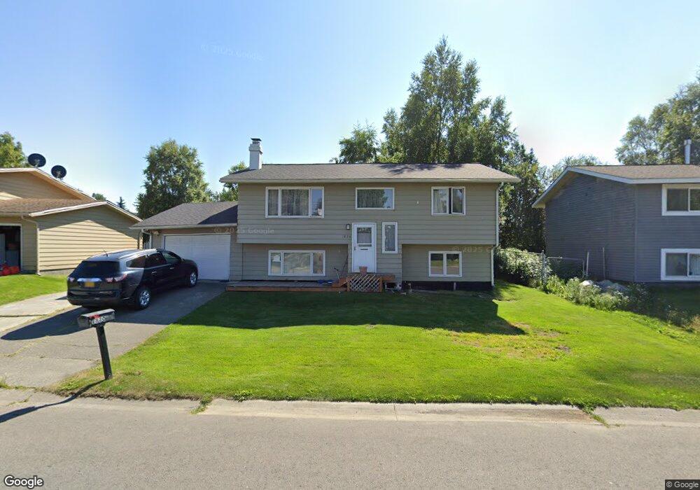 1820 E 56th Ave, Anchorage, AK 99507 - photo 1