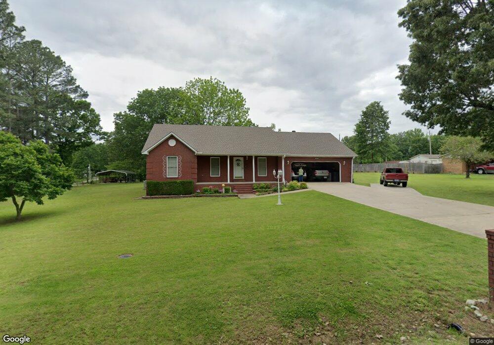 2504 N 29th St, Paragould, AR 72450 - photo 1
