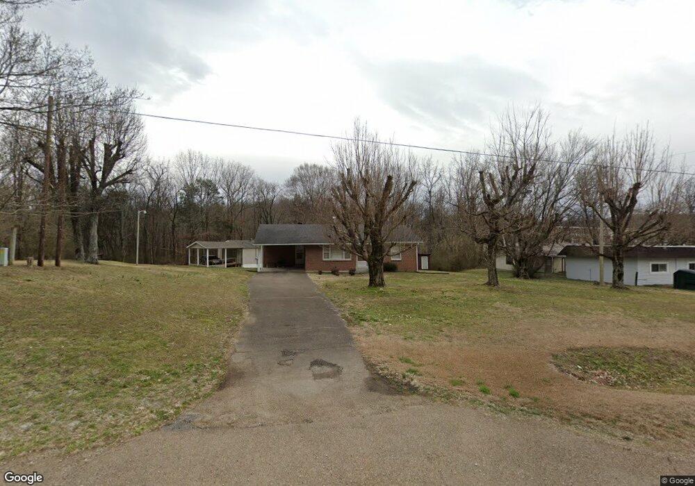 2439 Squirrel Hollow Dr, Linden, TN 37096 - photo 1