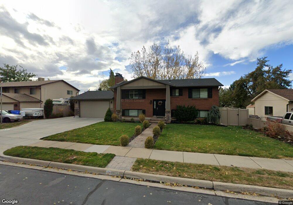 1253 N 725 W, West Bountiful, UT 84087 - photo 1