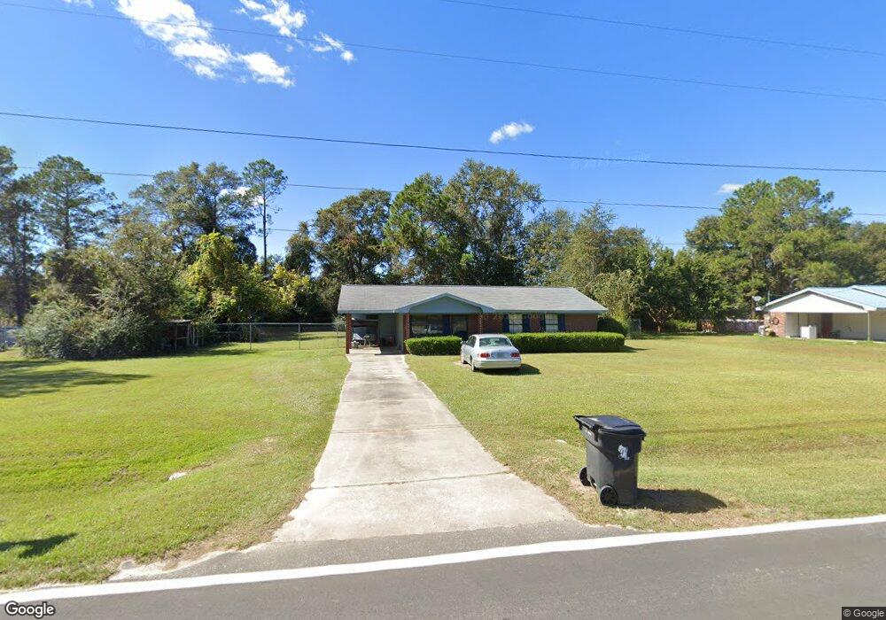 103 W Palm Rd, Hazlehurst, GA 31539 - photo 1