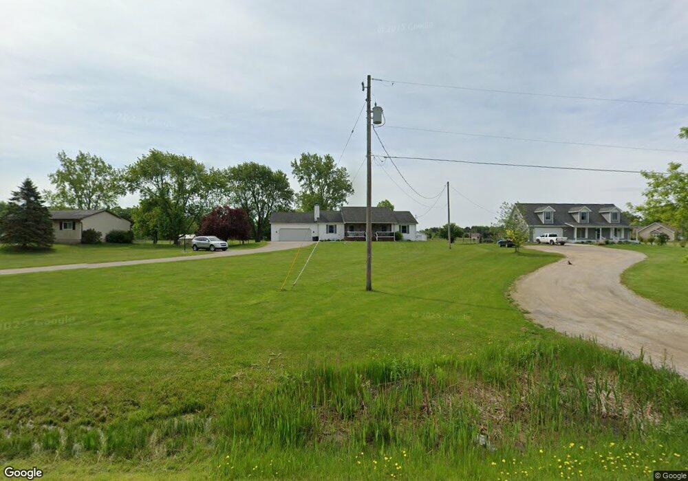 1387 W Hurd Rd, Clio, MI 48420 - photo 1