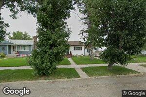 109 1st Ave N, Stanford, MT 59479
