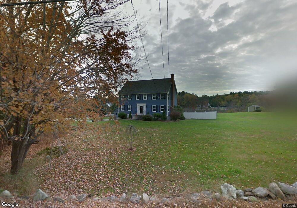 86 Powers Rd, Westford, MA 01886 - photo 1