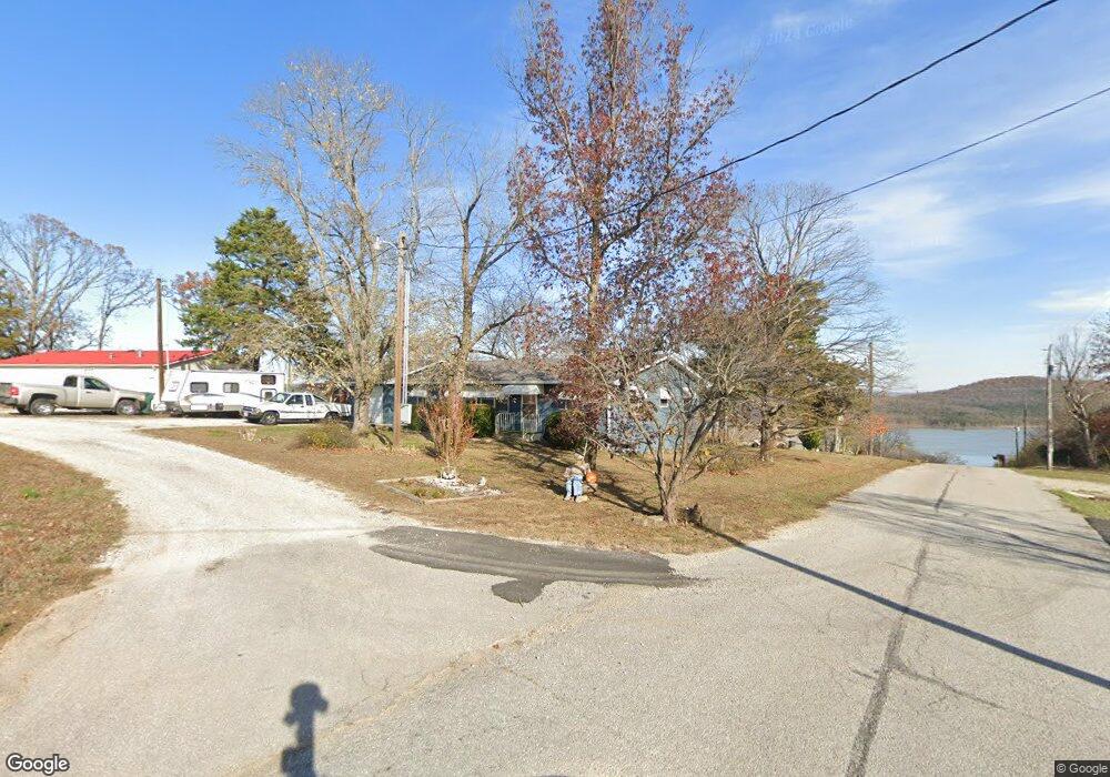 255 Lakeview Trailer Park Cir, Shell Knob, MO 65747 - photo 1