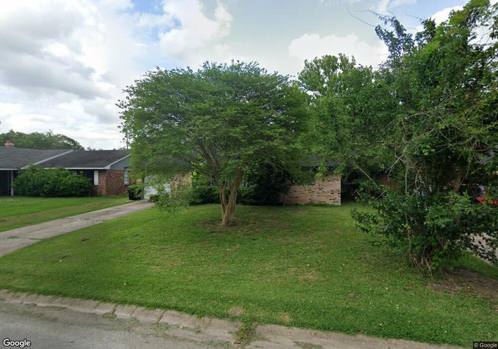 9902 Cheeves Dr, Houston, TX 77016 - photo 1