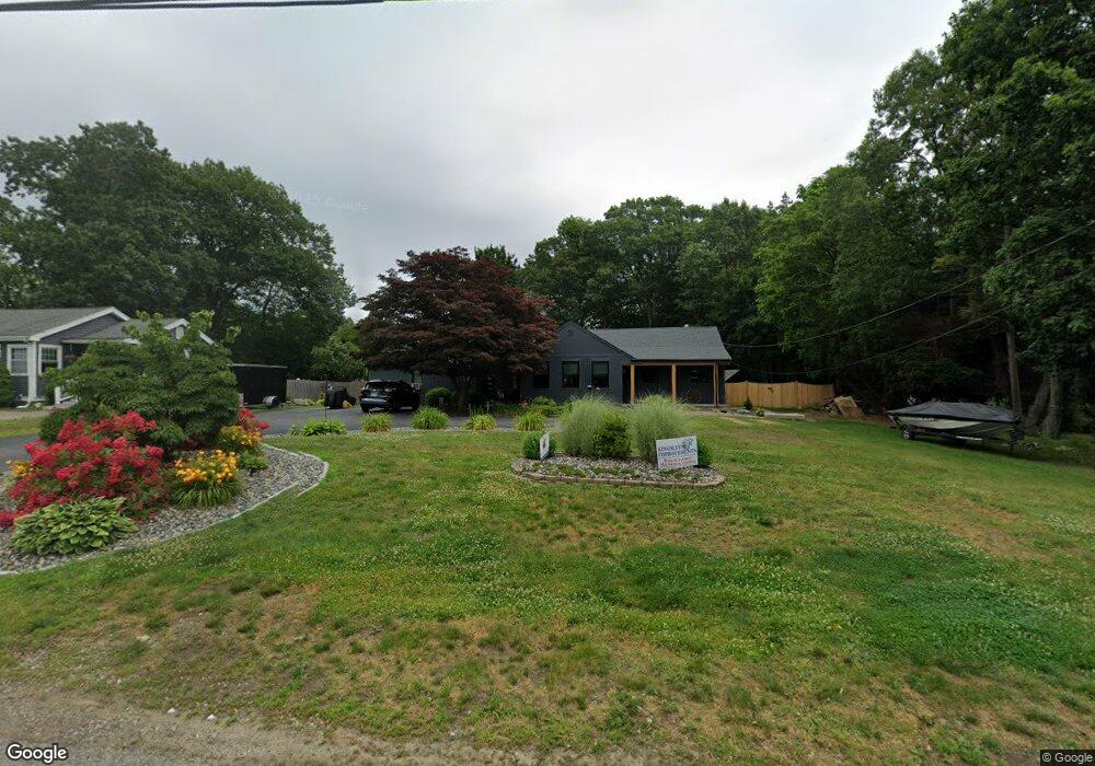 931 Bedford St, Whitman, MA 02382 - photo 1