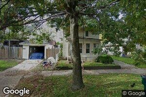 1620 Coleman Ave, Lansing, MI 48910