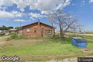 413 E 2nd St, Keyes, OK 73947