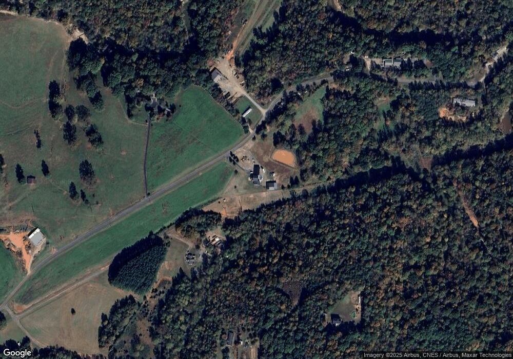 430 Cove Gap Rd, Statesville, NC 28625 - photo 1