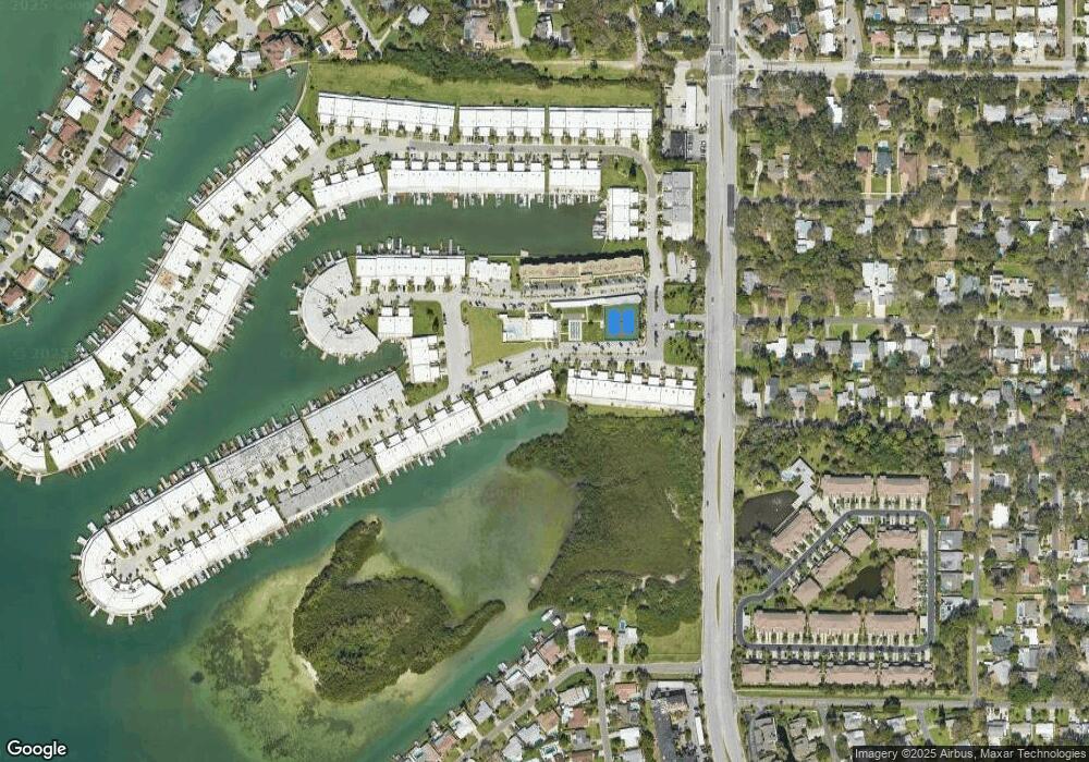 270 Boca Ciega Point Blvd S, Saint Petersburg, FL 33708 - photo 1