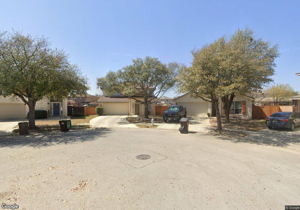 10326 Filly Valley, San Antonio, TX 78254 - photo 1