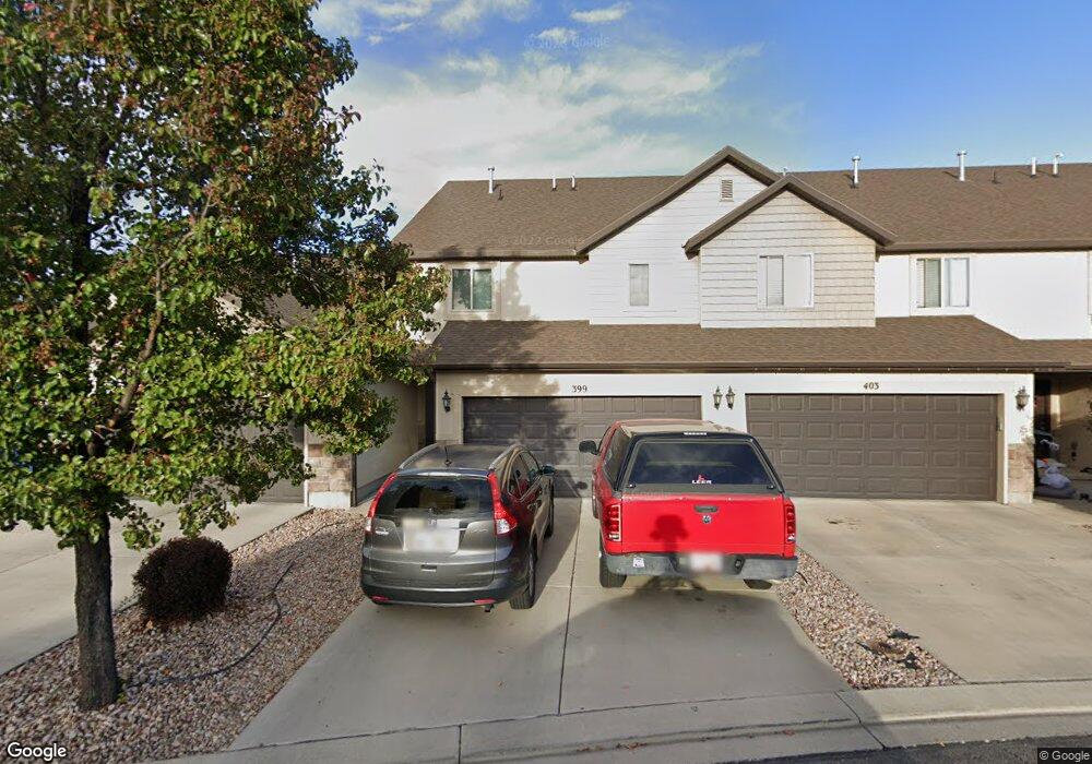 399 S 340 W unit 6, Spanish Fork, UT 84660 - photo 1