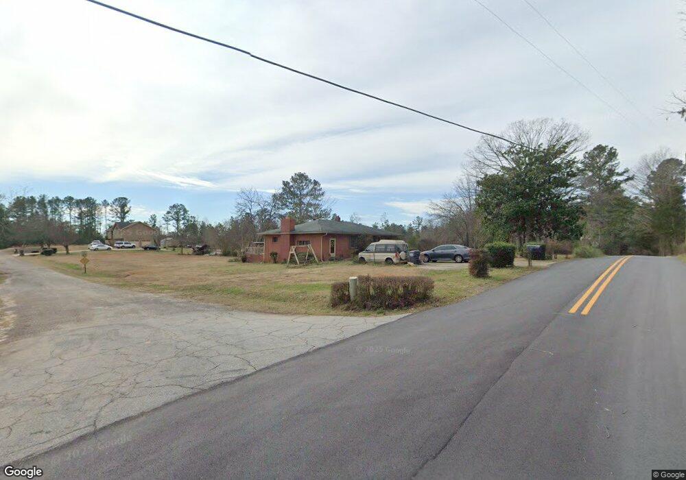 45 Little Mill Rd, Covington, GA 30016 - photo 1