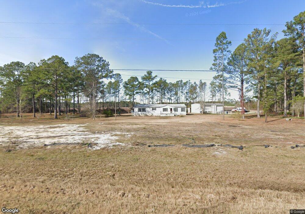 1065 Egg and Butter Rd N, Ochlocknee, GA 31773 - photo 1