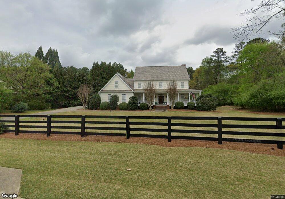 560 Owens Farm Rd, Alpharetta, GA 30004 - photo 1
