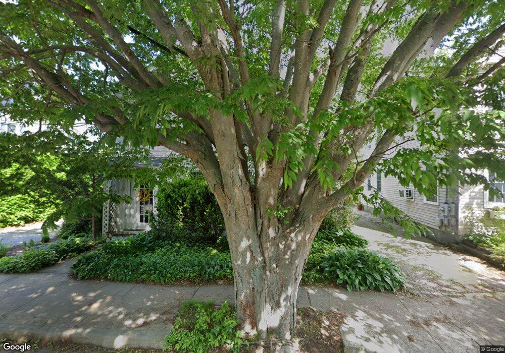 20 Willow St, Mystic, CT 06355 - photo 1