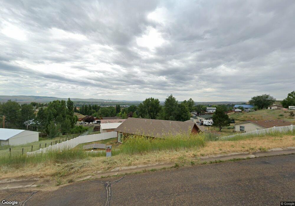 1071 Hudak Dr, Craig, CO 81625 - photo 1