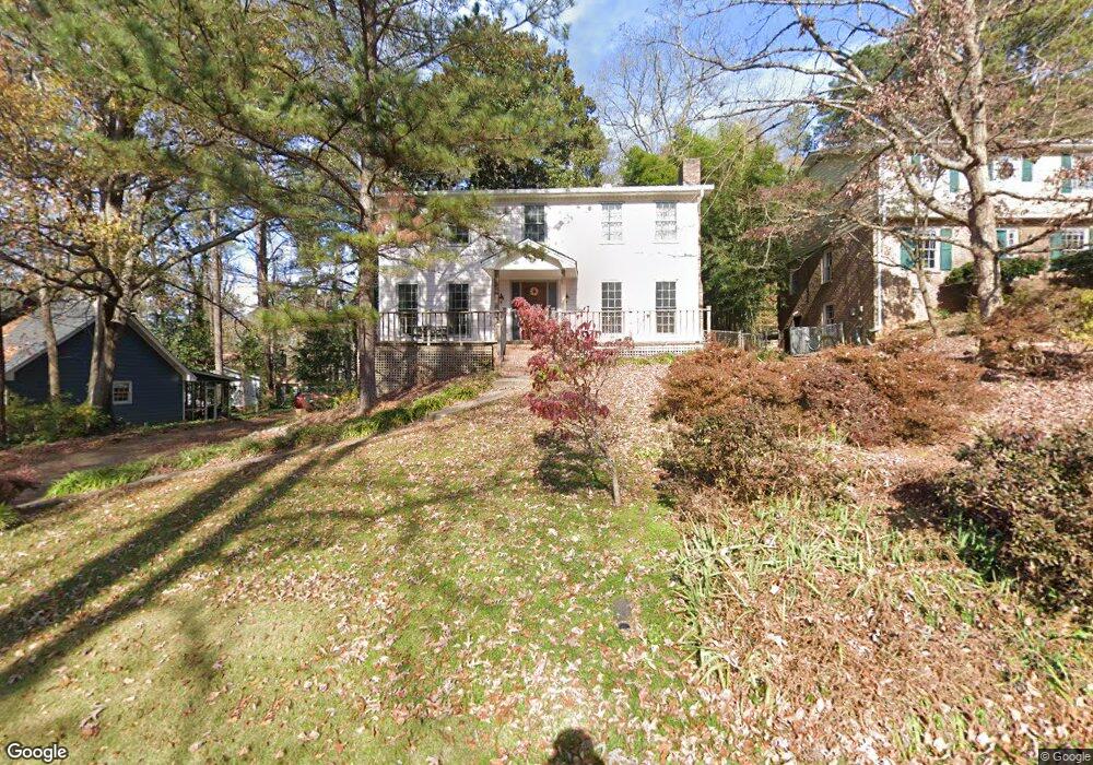 3084 Windfield Cir, Tucker, GA 30084 - photo 1