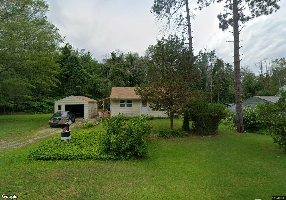 332 Salisbury Rd, Canaan, CT 06018 - photo 1