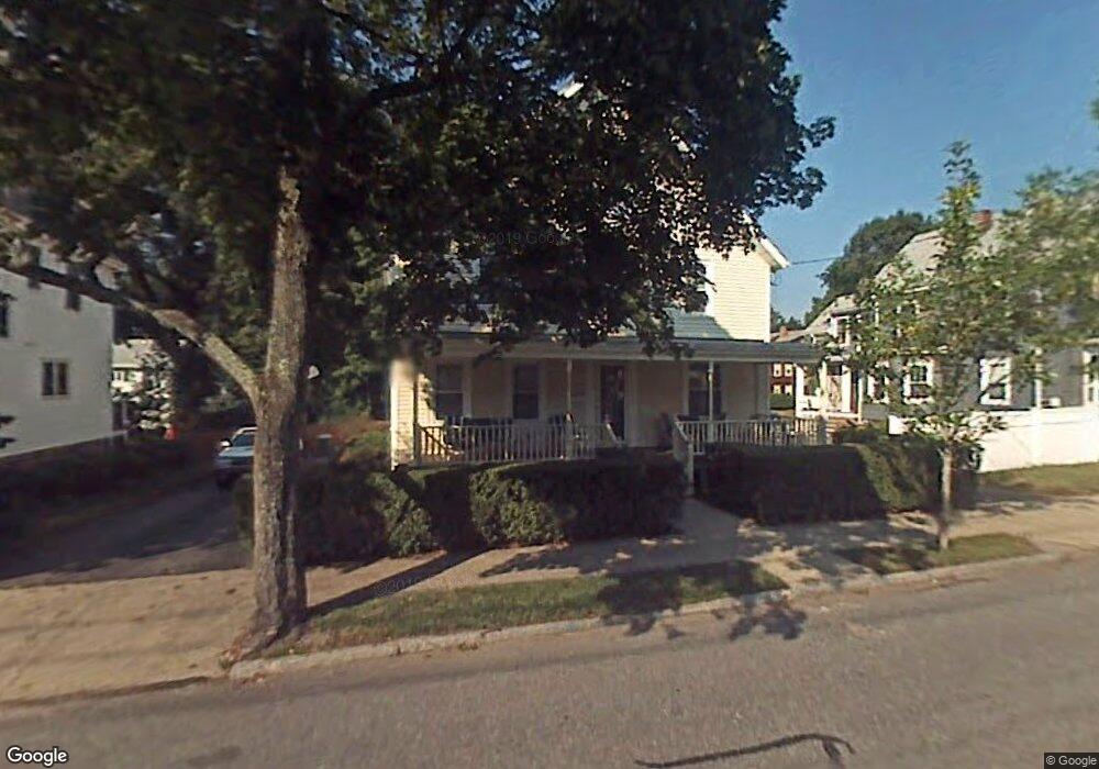 51 Pleasant St, Wakefield, MA 01880 - photo 1