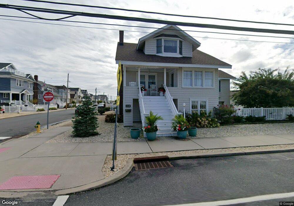 114 NE Central Ave, Seaside Park, NJ 08752 - photo 1