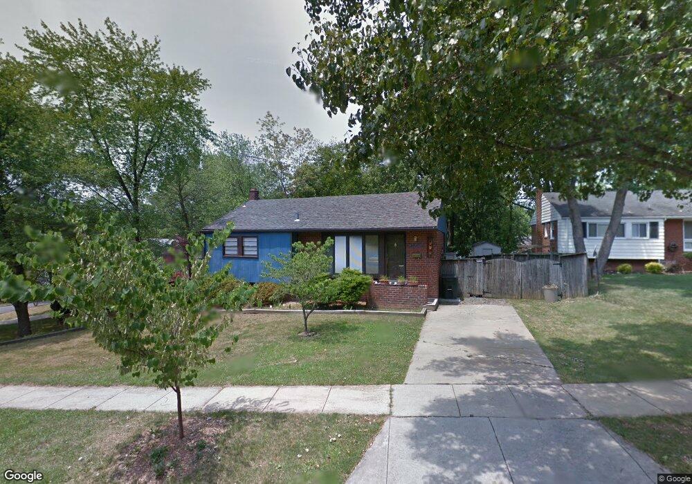 6504 Quentin Ct, New Carrollton, MD 20784 - photo 1