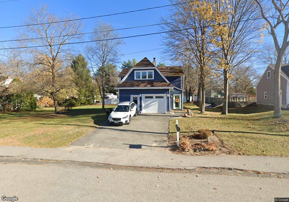 4 Glenerin Ln, Exeter, NH 03833 - photo 1