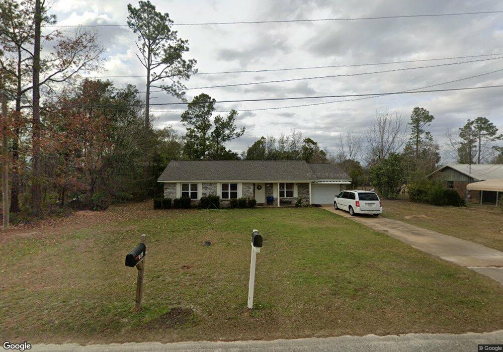 302 Hollywood Blvd, Donalsonville, GA 39845 - photo 1