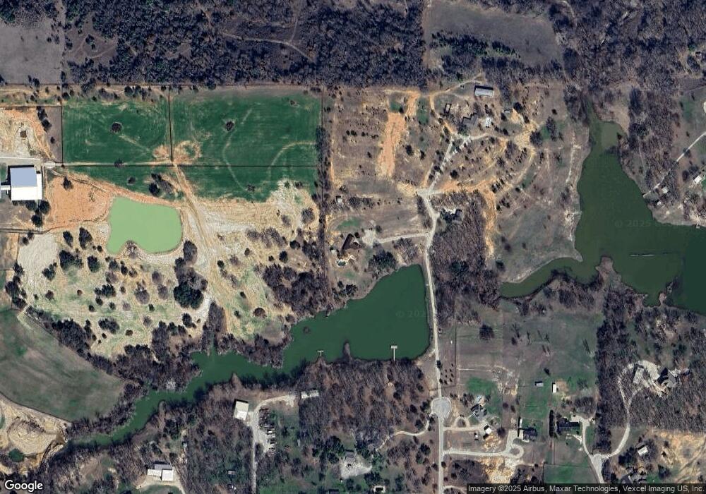 240 Lakeview Ct, Weatherford, TX 76088 - photo 1