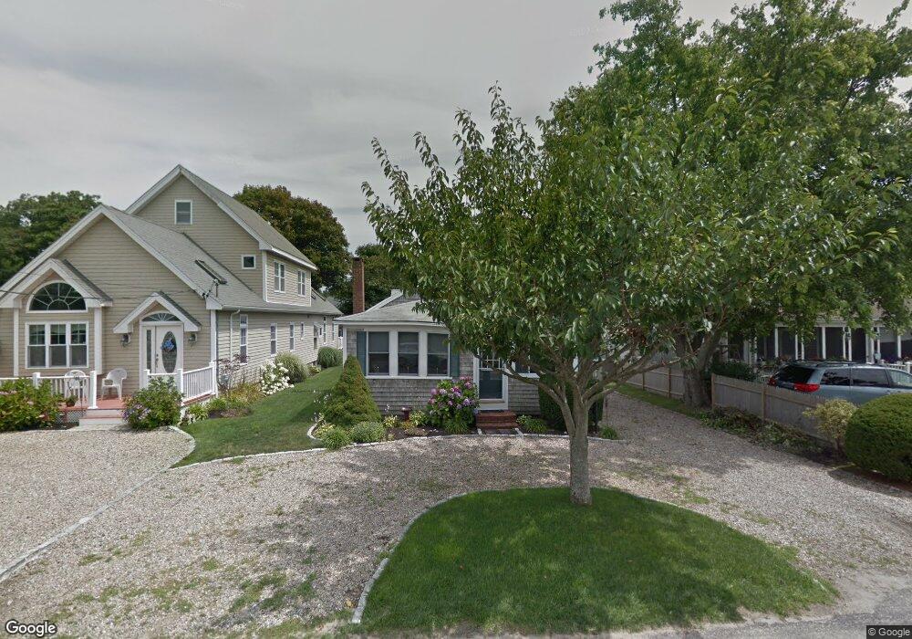 28 Depot St, Dennis Port, MA 02639 - photo 1