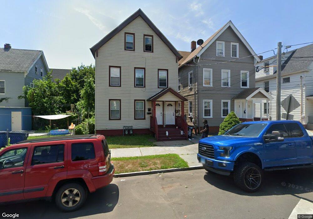 58 Saltonstall Ave unit 2nd Floor, New Haven, CT 06513 - photo 1