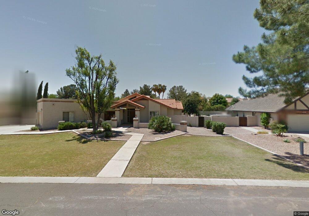 1315 E Caroline Ln, Tempe, AZ 85284 - photo 1