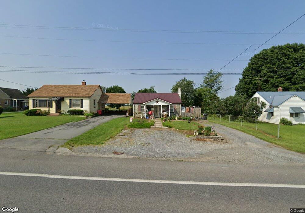 5223 Cumberland Hwy, Chambersburg, PA 17202 - photo 1