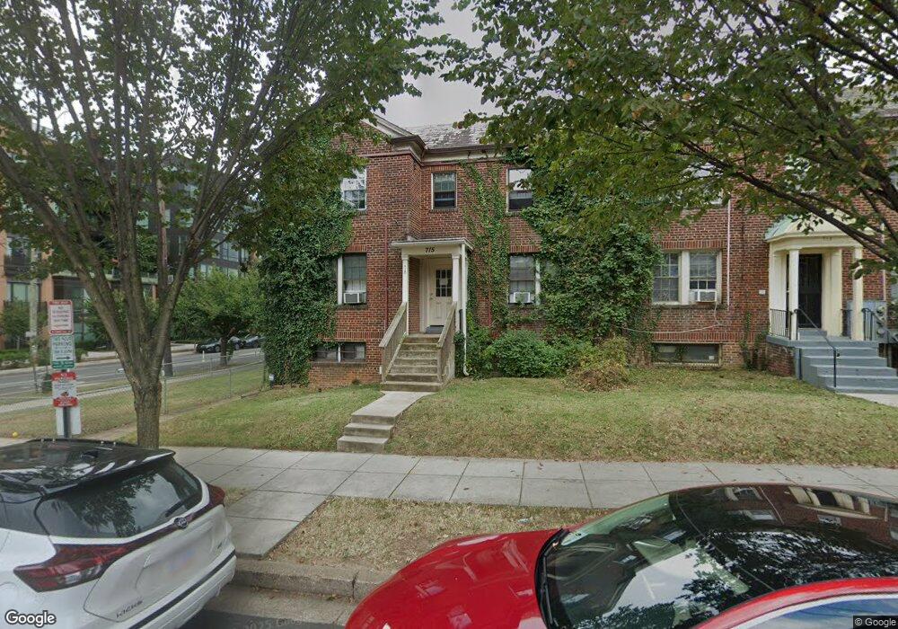 715 Jackson St NE, Washington, DC 20017 - photo 1