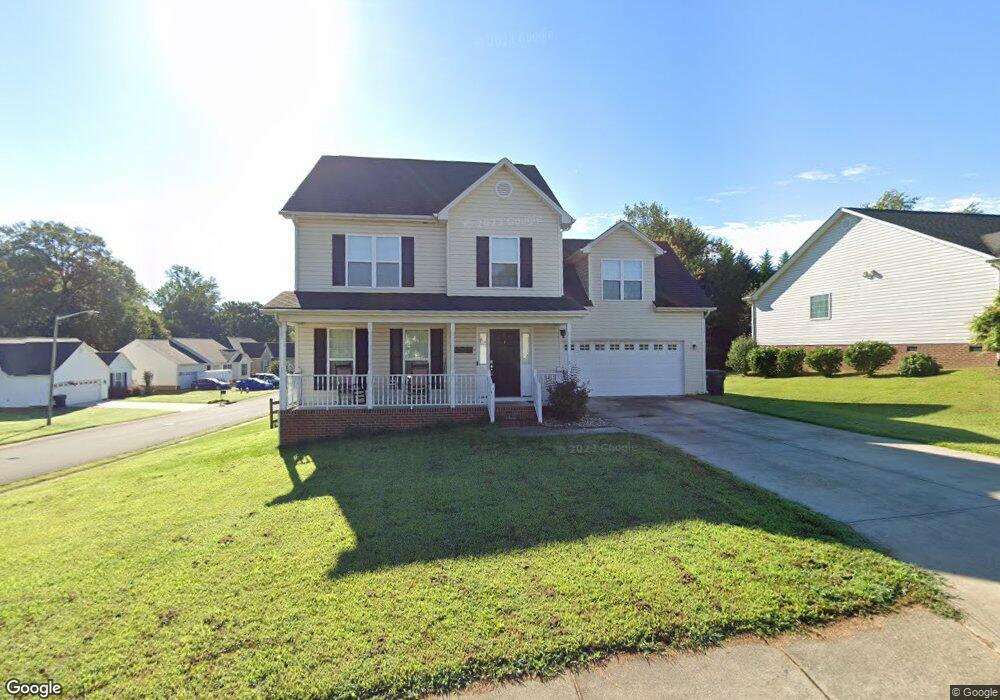 804 Summey Farm Dr, Dallas, NC 28034 - photo 1