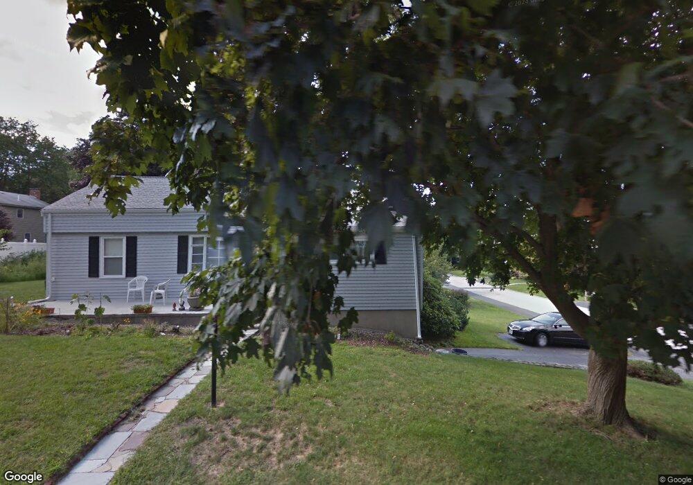 70 Cornish St, East Weymouth, MA 02189 - photo 1