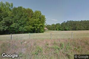 916 Ward Rd, Warm Springs, GA 31830
