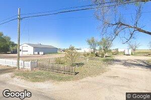 435 Indiana Ave, Limon, CO 80828