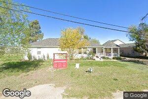 421 Indiana Ave, Limon, CO 80828