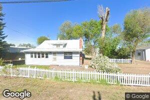 489 Indiana Ave, Limon, CO 80828