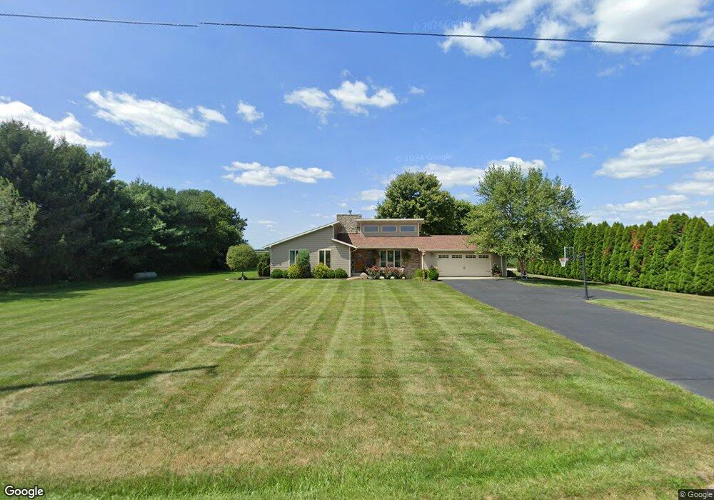 11846 Redridge Rd, Columbus Grove, OH 45830 - photo 1