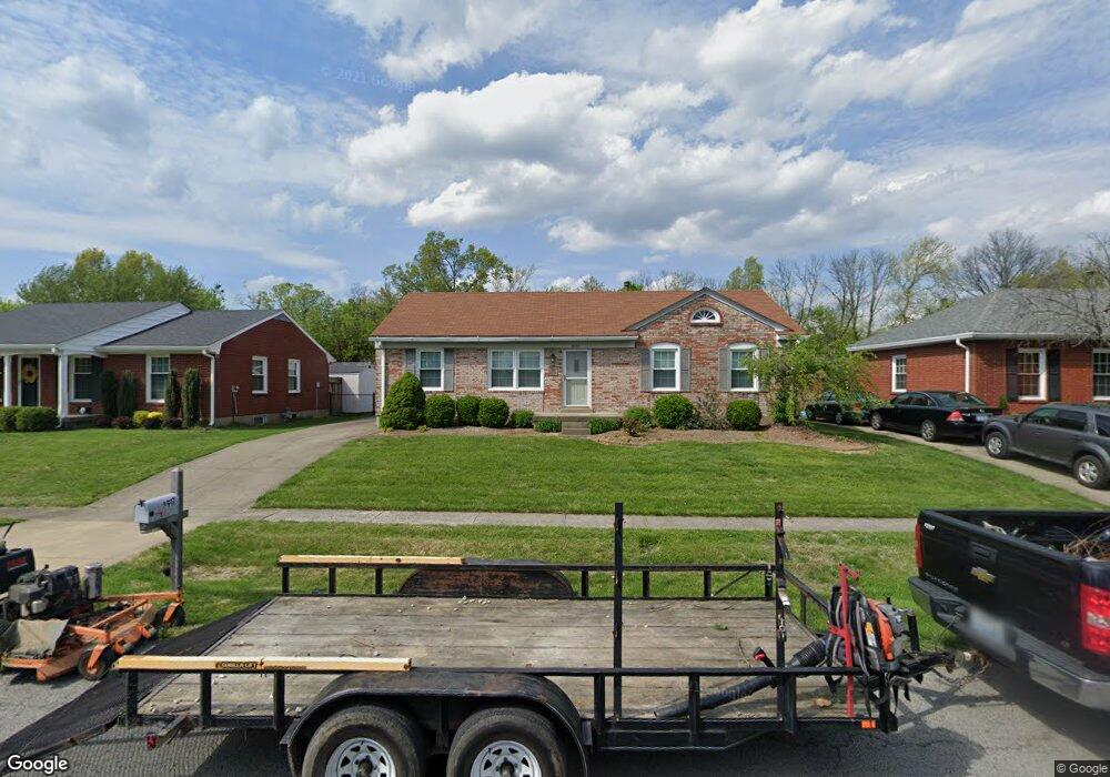 8917 Brandywyne Dr, Louisville, KY 40291 - photo 1