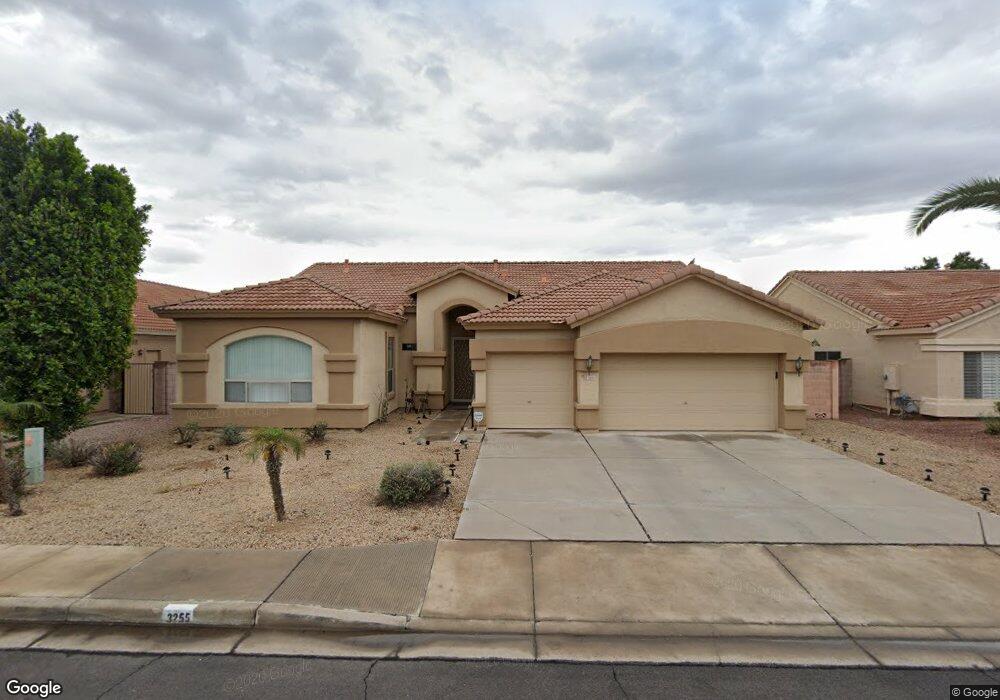 3255 E Javelina Ave, Mesa, AZ 85204 - photo 1