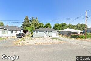 227 Washington St, Merrill, OR 97633