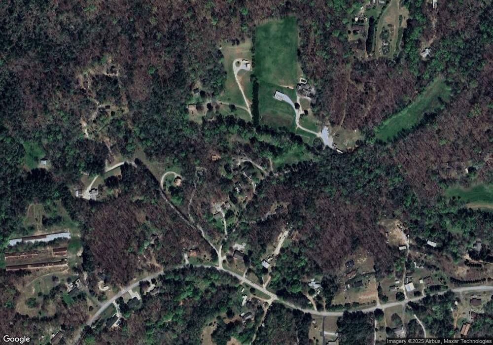 187 Willow Wisp Hill, Demorest, GA 30535 - photo 1