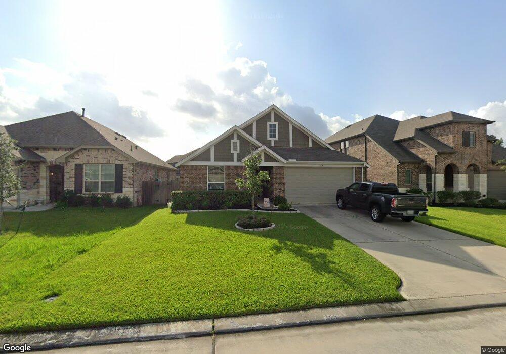 29595 Clover Shore Dr, Spring, TX 77386 - photo 1